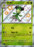 103 Dolliv Paldean Fates Shiny Rare Near Mint