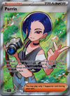 209 Perrin Twilight Masquerade Ultra Rare NM