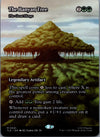041 The Banyan Tree - The Great Henge Avatar The Last Airbender Eternal Mythic Borderless Near Mint
