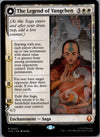 027 The Legend of Yangchen Avatar The Last Airbender Mythic Rare Normal Near Mint