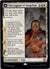 027 The Legend of Yangchen Avatar The Last Airbender Mythic Rare Normal Near Mint