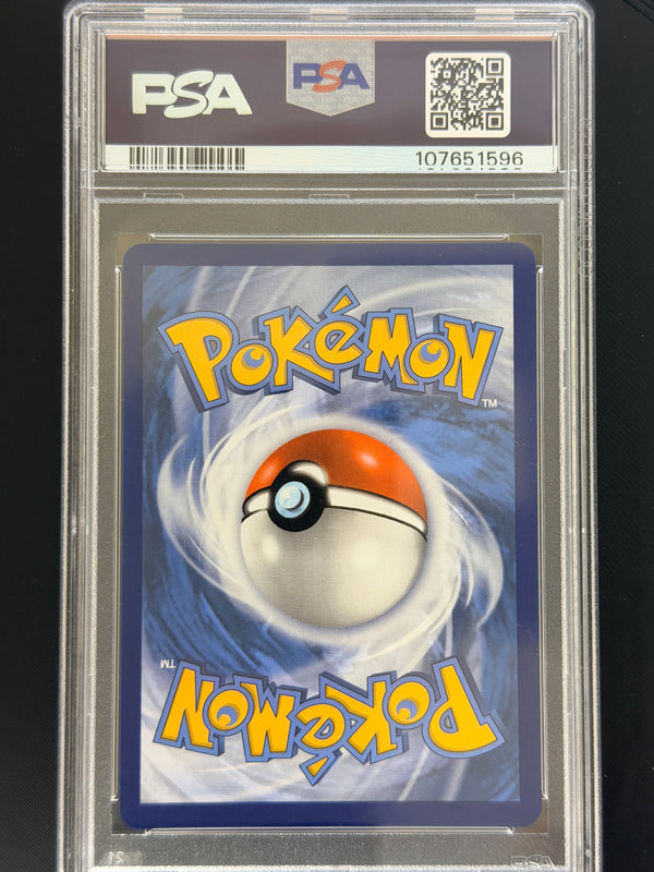 060 Umbreon ex Prismatic Evolutions Double Rare PSA 10