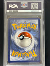 181 Hisuian Growlithe Twilight Masquerade Illustration Rare PSA 10