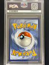 021 Seaking [Master Ball] Prismatic Evolutions Uncommon PSA 10