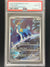 144 Cobalion Black Bolt Illustration Rare PSA 10
