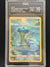 GG05 Lapras Crown Zenith Rare Holo TAG 10