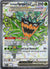 166 Teal Mask Ogerpon ex SV Black Star Promos Promo Near Mint