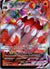 026 Heatran VMAX Astral Radiance Holo Rare VMAX Near Mint
