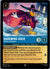 150 Darkwing Duck - Dashing Gadgeteer Winterspell Super Rare Near Mint
