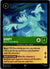 083 Goofy - Ghost of Jacob Marley Winterspell Super Rare Near Mint