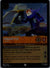 010 Fangmeyer - Icy Officer [Foil] Winterspell Common Near Mint