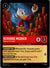 124 Scrooge McDuck - Ebenezer Scrooge Winterspell Super Rare Near Mint