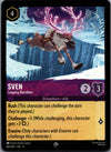 060 Sven - Leaping Reindeer Winterspell Super Rare Near Mint
