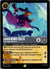 192 Darkwing Duck - Cool Under Pressure Winterspell Legendary Near Mint