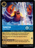 156 Tamatoa - Seeker of Shine Winterspell Super Rare Near Mint