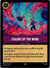 064 Colors of the Wind Winterspell Super Rare Near Mint