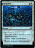 019 Keep Out [Foil] Lorwyn Eclipsed Common Foil Near Mint