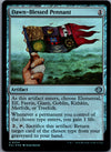 254 Dawn-Blessed Pennant [Foil] Lorwyn Eclipsed Uncommon Foil Near Mint