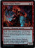 138 Flame-Chain Mauler [Foil] Lorwyn Eclipsed Common Foil Near Mint