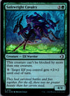 191 Safewright Cavalry [Foil] Lorwyn Eclipsed Common Foil Near Mint