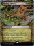 328 Sapling Nursery Lorwyn Eclipsed Rare Fable Frame Near Mint