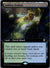 044 Sodden Verdure Lorwyn Eclipsed Commander Rare Extended Art Near Mint