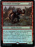 153 Scuzzback Scrounger [Foil] Lorwyn Eclipsed Rare Foil Near Mint