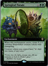 039 Springleaf Parade Lorwyn Eclipsed Commander Rare Extended Art NM