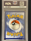 TG20 Rayquaza VMAX Silver Tempest Holo Rare VMAX PSA 10