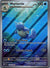 171 Wartortle Scarlet & Violet 151 Illustration Rare Near Mint