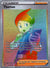 210 Thorton Lost Origin Rare Rainbow NM