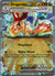 159 Dragonite ex Obsidian Flames Double Rare Near Mint