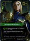 060 Tianna Crownguard Spiritforged Epic Near Mint