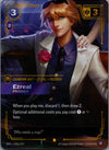 149a Ezreal - Prodigy [Alternate Art] Spiritforged Showcase NM