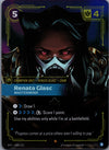 088 Renata Glasc - Mastermind Spiritforged Epic NM