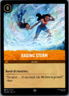 028 Raging Storm Winterspell Super Rare NM