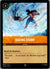 028 Raging Storm Winterspell Super Rare NM