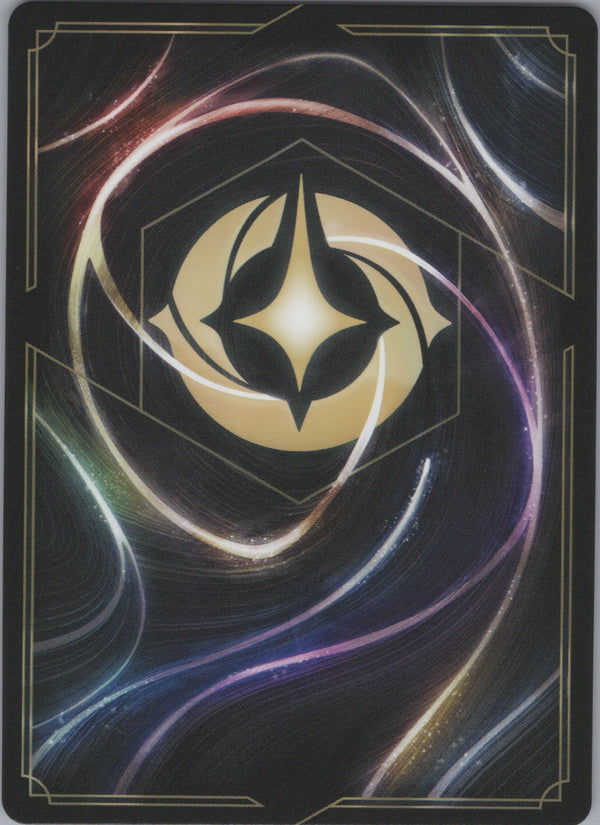 028 Raging Storm Winterspell Super Rare NM