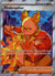 119 Firebreather Phantasmal Flames Ultra Rare Near Mint