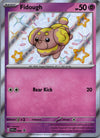 069 Fidough SV Black Star Promos Promo NM