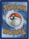 021 Seaking [Master Ball] Prismatic Evolutions Uncommon Near Mint