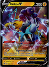 048 Raikou V Brilliant Stars Holo Rare V NM