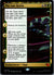 154 The Last Ronin Teenage Mutant Ninja Turtles Mythic Normal NM