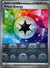 086 Prism Energy [Poke Ball] Black Bolt Uncommon Near Mint
