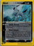 096 Absol Team Magma vs Team Aqua Rare Secret Moderately Played