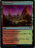 183 Dimension X [Foil] Teenage Mutant Ninja Turtles Common Foil NM