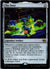 177 The Ooze Teenage Mutant Ninja Turtles Rare Normal NM