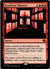 086 Broadcast Takeover Teenage Mutant Ninja Turtles Mythic Normal NM