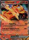006 Charizard ex Scarlet & Violet 151 Double Rare Near Mint