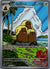 208 Alolan Dugtrio Surging Sparks Illustration Rare NM